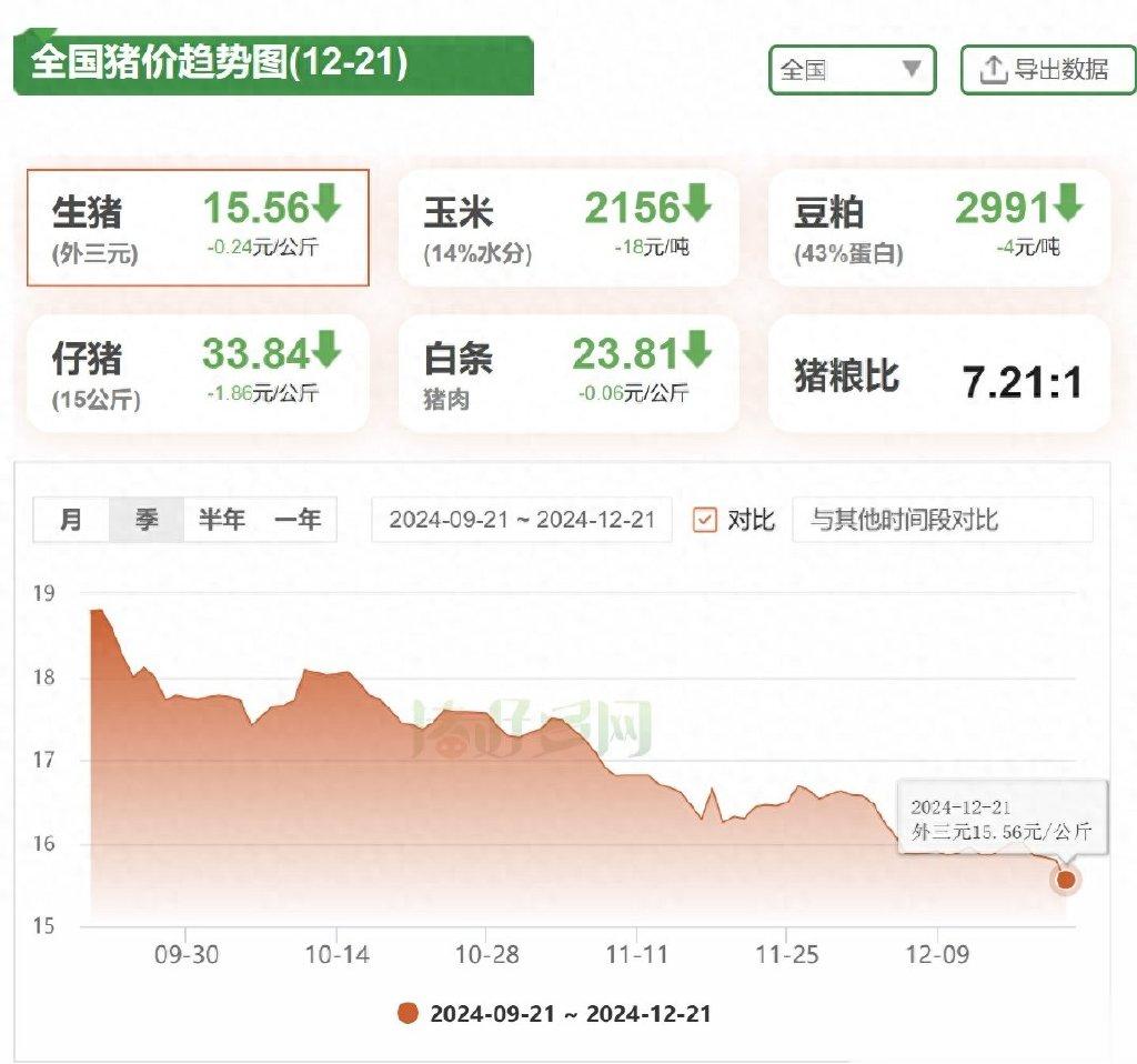 蕉岭地区今日生猪价格行情分析与最新猪价概述