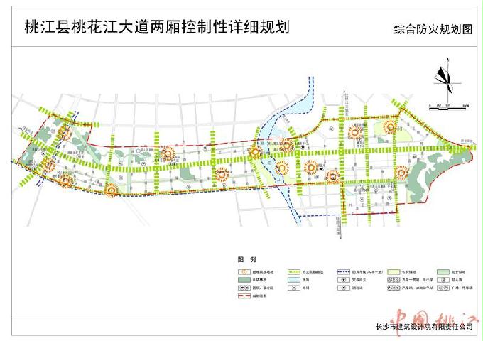 桃江最新城市规划，塑造未来城市的蓝图展望