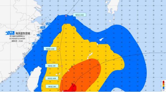 温州网台风最新路径图，实时掌握台风动态，防御准备全面启动