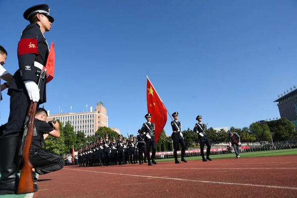 贵州警察学院最新动态全面解读