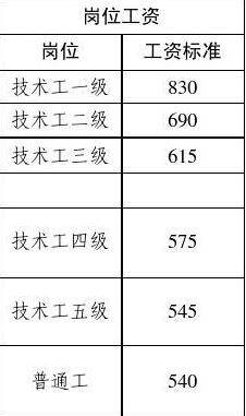 最新事业单位岗位工资调整及其影响分析